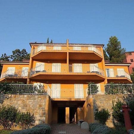 Villa Maia Portorož Kültér fotó