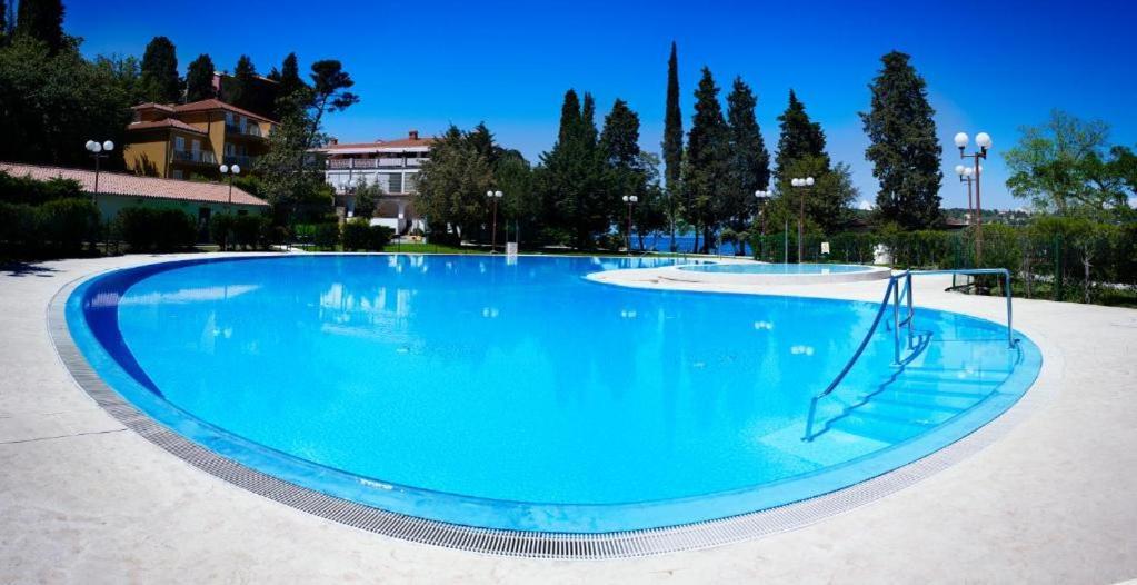 Villa Maia Portorož Kültér fotó