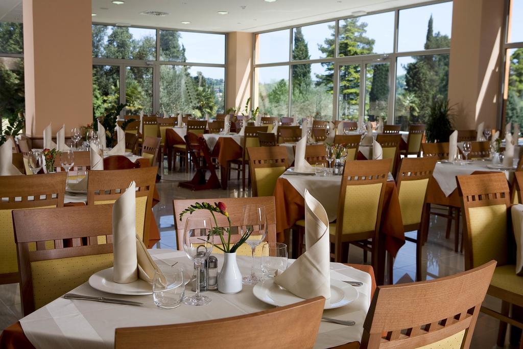 Villa Maia Portorož Szoba fotó