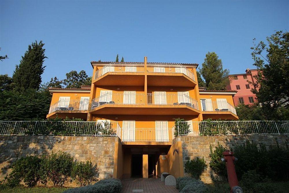 Villa Maia Portorož Kültér fotó