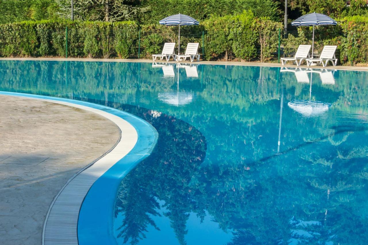 Villa Maia Portorož Kültér fotó