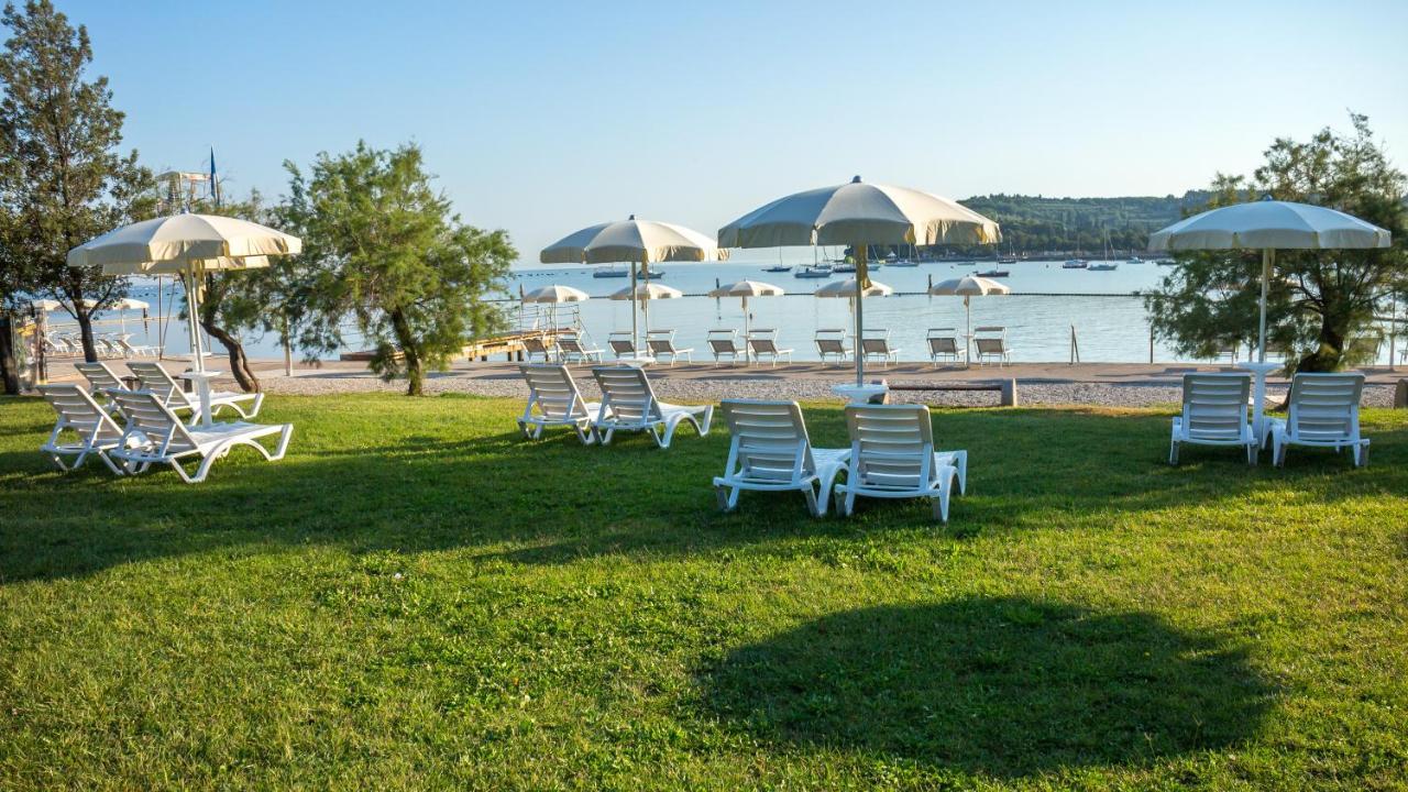 Villa Maia Portorož Kültér fotó