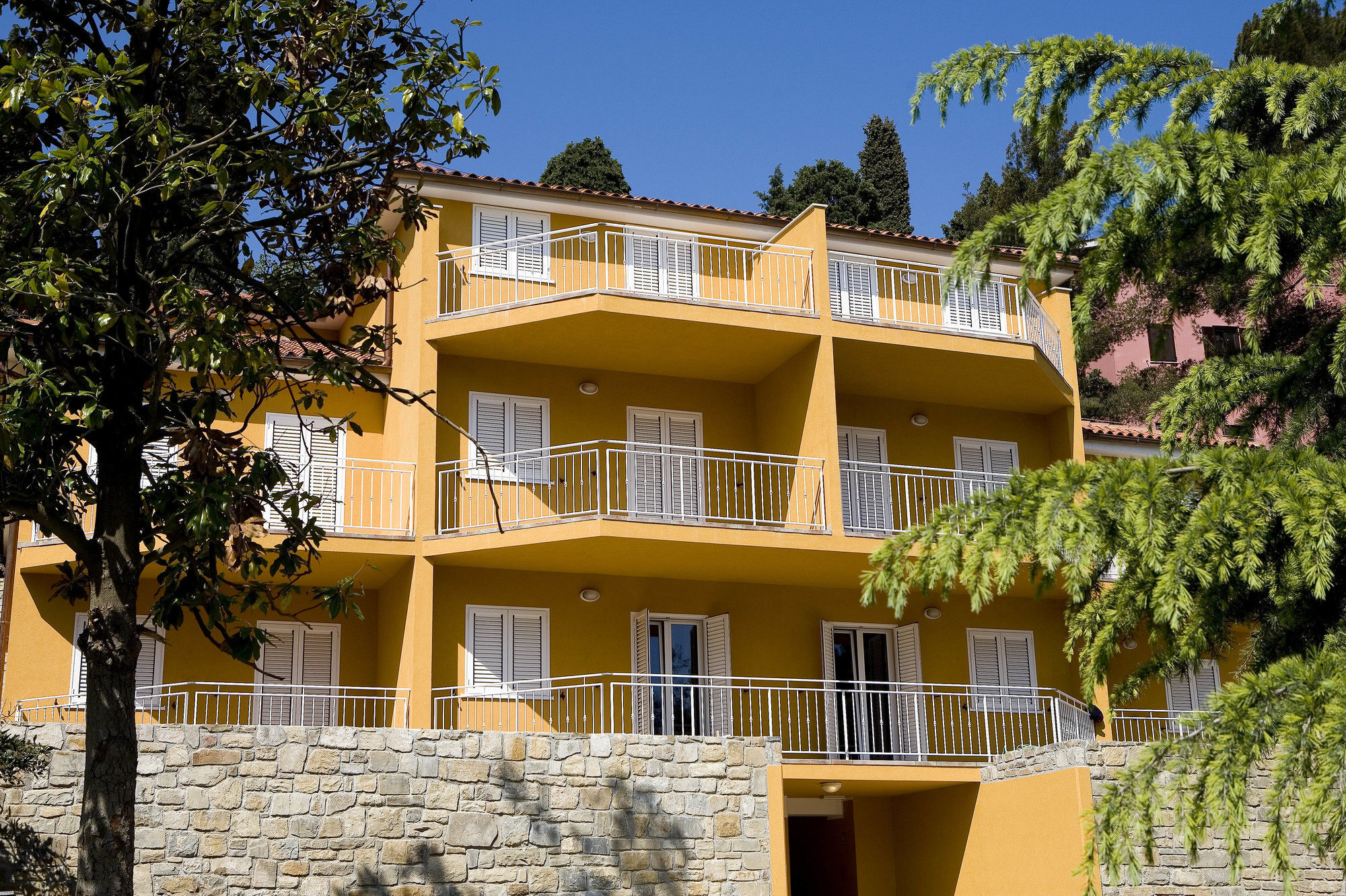 Villa Maia Portorož Kültér fotó