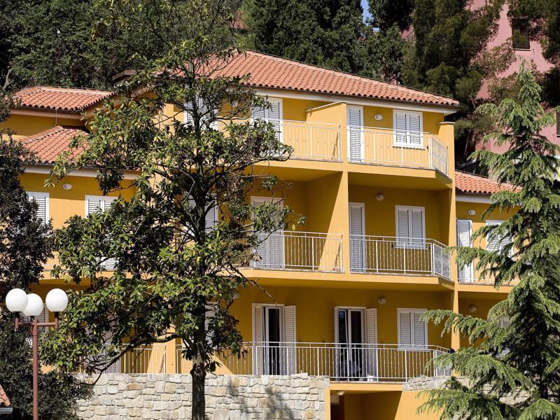 Villa Maia Portorož Kültér fotó