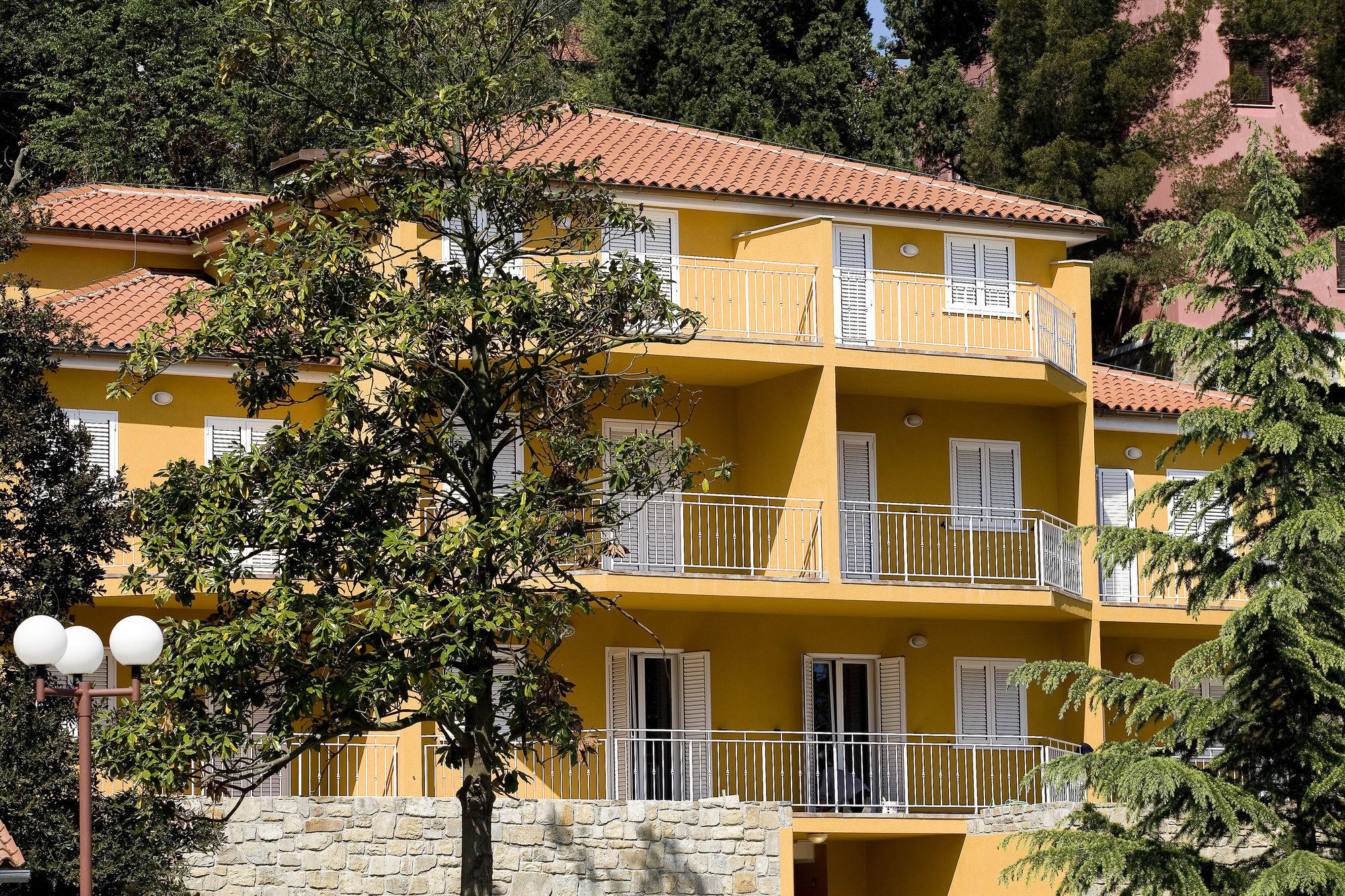 Villa Maia Portorož Kültér fotó