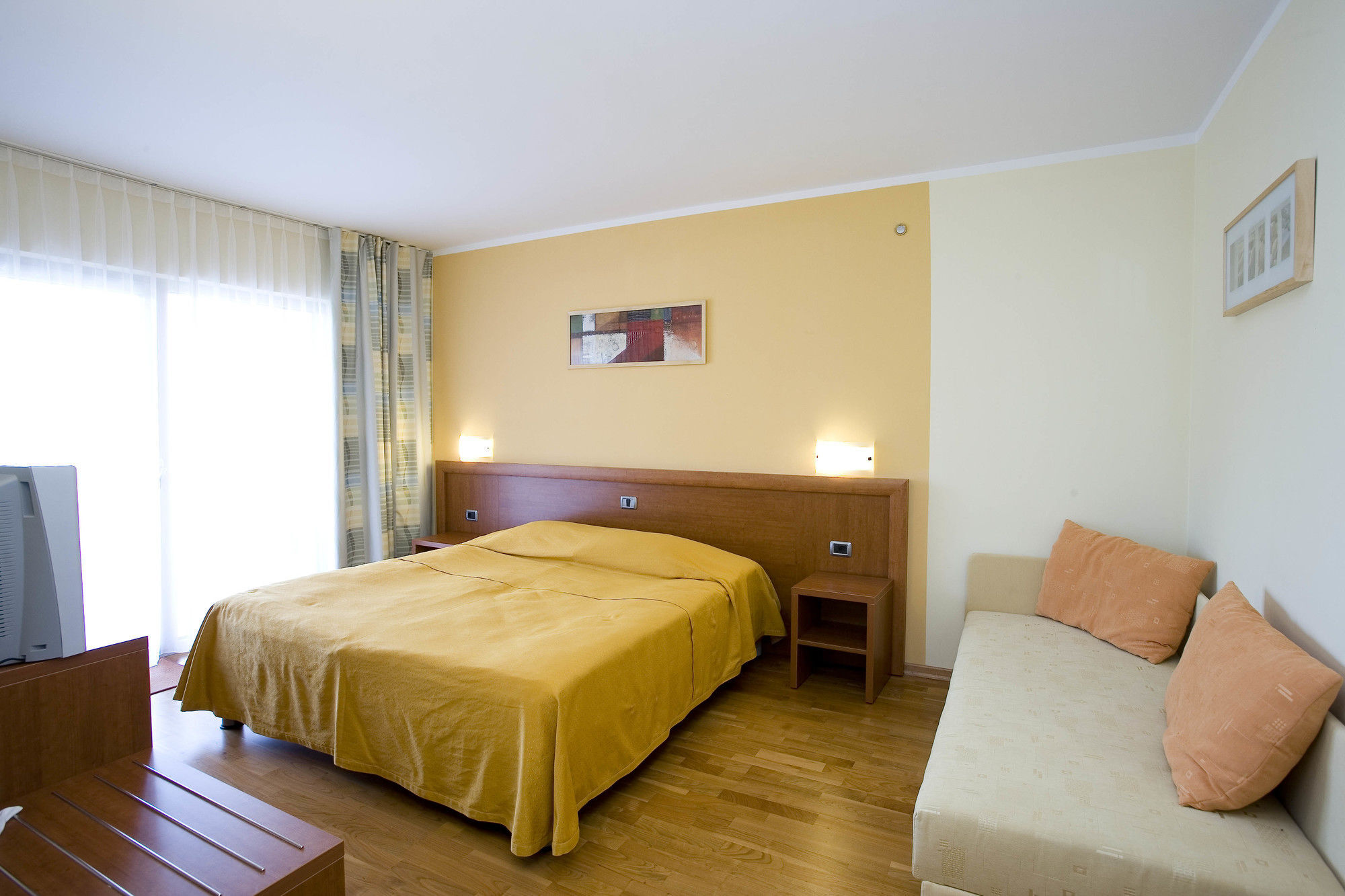 Villa Maia Portorož Kültér fotó